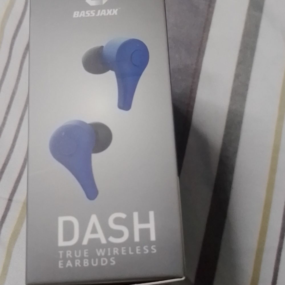 Earbuds, wireless, Bluetooth - Picture 3 of 4